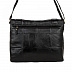 Молодежная сумка Pola 3138 black