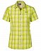 Рубашка женская Jack Wolfskin Fairford Shirt W green Рубашка женская Jack Wolfskin Fairford Shirt W green