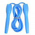 Скакалка Schreiber 2,5 м AN 118 blue