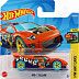 Машинка Hot Wheels Базовой коллекции Ms-T Suzuka 170/250 (5785 HCX51) mainline 2022