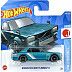 Машинка Hot Wheels Базовой коллекции Nissan Skyline HT 2000GT-X 187/250 (5785 HCV11) mainline 2022 Машинка Hot Wheels Базовой коллекции Nissan Skyline HT 2000GT-X 187/250 (5785 HCV11) mainline 2022