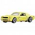 Машинка Hot Wheels Silver Series Mustang 2+2 Fastback (HRT81 JKY31)