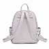 Городской рюкзак Ors Oro DS-938 /10 white flowers