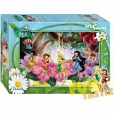 Пазлы Step Puzzle Феи 82110