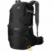 Рюкзак Jack Wolfskin Acs Hike 24 Pack Black