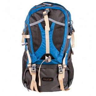Городской рюкзак Polar П1379 blue