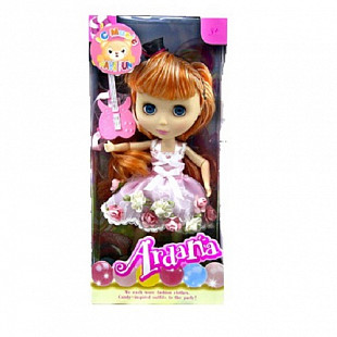 Кукла DH2096N Orange