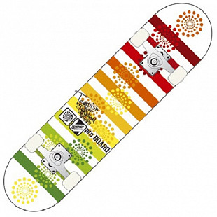 Скейтборд Tempish Profiline B
