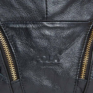 Женский рюкзак Pola 0303 black