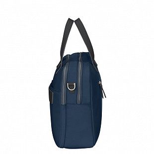 Сумка для ноутбука Samsonite ECO WAVE KC2*11 002 dark blue