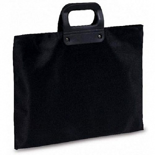 Сумка-портфолио 200130 Black