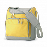 Сумка-холодильник IT310108 Grey/Yellow