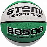 Мяч баскетбольный Atemi BB500 5р