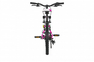 Велосипед Kellys Lumi 50 20" (2019) pink