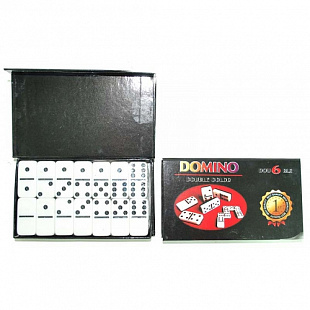 Домино Zez Sport 4211X