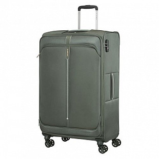 Чемодан Samsonite Popsoda 78см CT4-08005 Grey