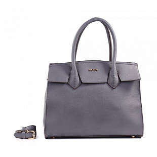 Женская сумка Pola 78311 dark grey