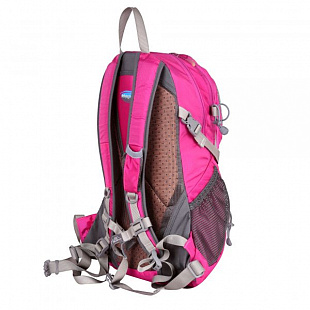 Городской рюкзак Polar П1535 pink