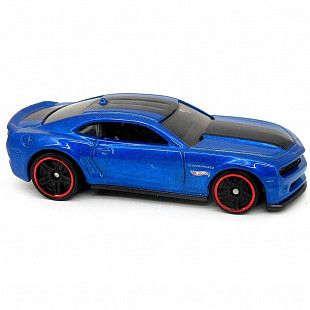 Набор машинок Hot Wheels HW Legends 5 шт. (1806 HFV82)