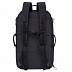 Рюкзак GRIZZLY RQ-906-1 black/lime