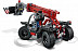 Конструктор LEGO Телескопический погрузчик 2 в 1 42061