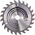 Диск пильный Bosch 150х2 см 24 зуба Optiline Wood 2608640592