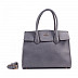 Женская сумка Pola 78311 dark grey
