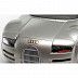 Коллекционная машина Maisto 1:18 Audi Rosemeyer (31625) silver