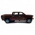 Машинка инерционная Maisto 1:40 2014 Chevrolet Silverado 1500 ZZ1 (21001)