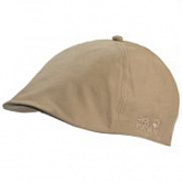 Кепка Jack Wolfskin Port Lincoln Cap sand dune 1907541-5605