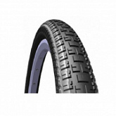 Велопокрышка Rubena Mitas TS 60-559 (26"x2,35) V93 Defender (серая полоса) 510952334052