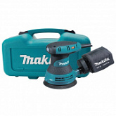 Эксцентриковая шлифмашина Makita BO 5031 ЦБ-0219869932