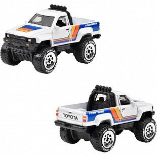 Машинка Hot Wheels 1987 Toyota Pickup Truck 4/5 (GDG44 HRR98)