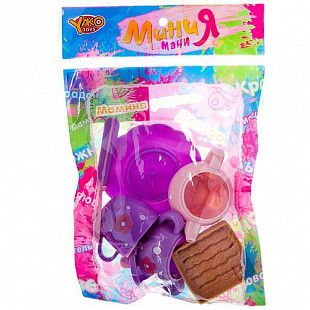 Набор чайный сервиз YAKO МиниМаниЯ М6011