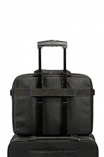 Сумка для ноутбука Samsonite GuardIT Up 15.6" 72N-09008 Black