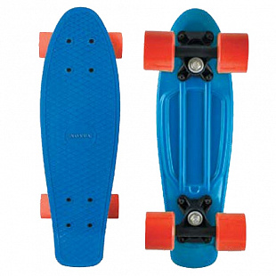 Миниборд Novus NPB-18.03 blue