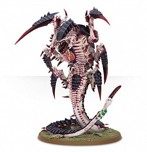 Фигурка Games Workshop Warhammer: Tyranid Trygon/Mawloc 51-13
