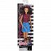 Кукла Barbie Игра с модой (FBR37 DVX77)
