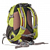 Городской рюкзак Polar П1596 khaki