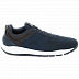 Полуботинки мужские Jack Wolfskin Travel Lite Low M night blue