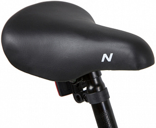 Велосипед Novatrack Strike 16" (2020) 163STRIKE.WTG20 green