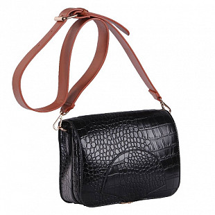 Женская сумка Pola 74536 black