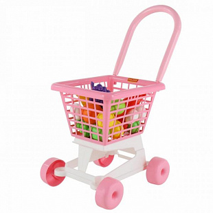 Игровой набор продуктов Полесье 68477
