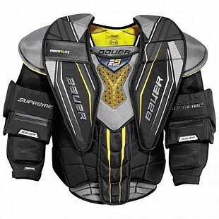Нагрудник вратарский Bauer Vapor 2S Pro Sr