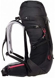 Рюкзак Deuter Futura 28 SL 3400618-7000 black (2020-21)