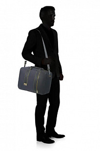 Сумка-рюкзак Samsonite Zigo CH9-01004 Dark Blue