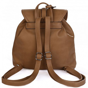 Сумка-рюкзак Pola 4336 brown