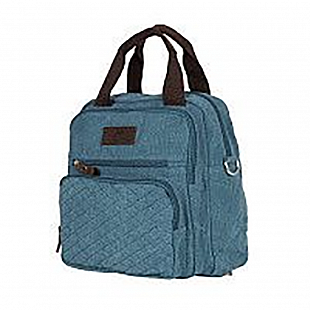 Рюкзак Polar П5192L blue