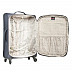 Чемодан большой Polar 28" 3-ой Р3101 dark grey