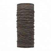 Бандана Buff Lightweight Merino Wool Fossil Multi Stripes